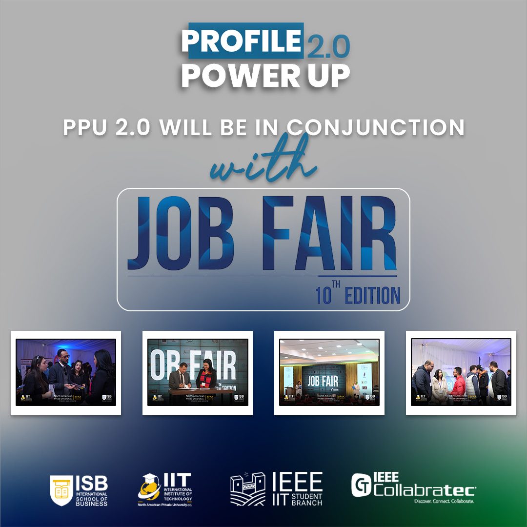 IIT Job Fair